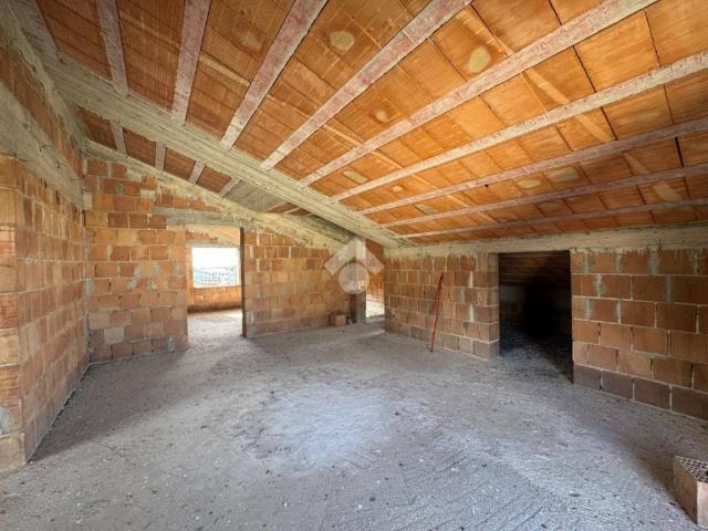 Casa indipendente in vendita a Amantea CS