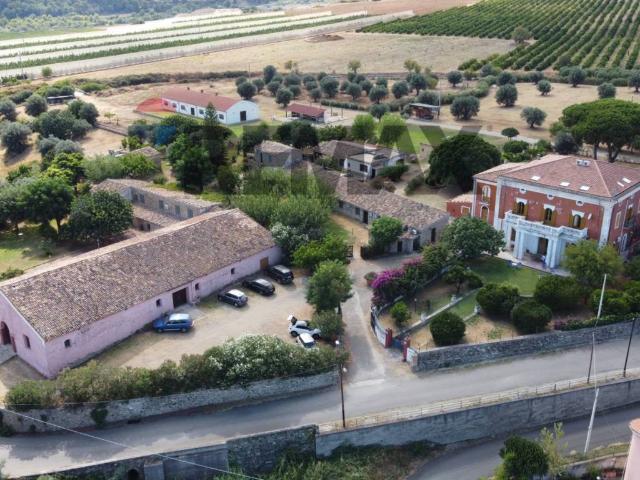 Villa in vendita a Amendolara CS