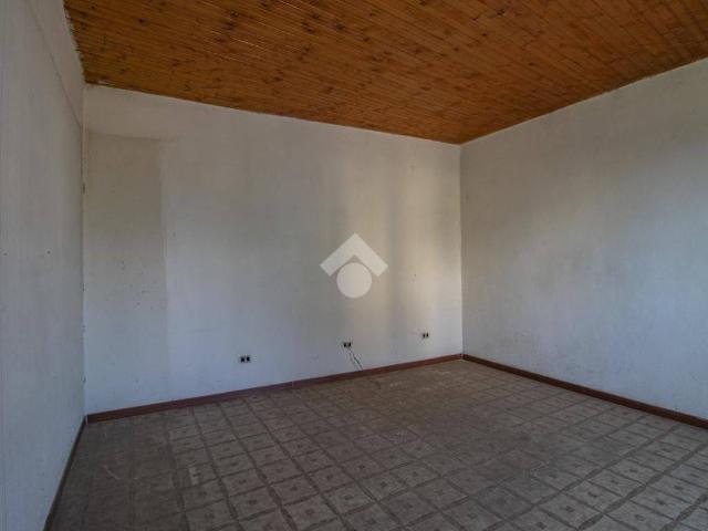 Casa indipendente in vendita a Agnosine BS