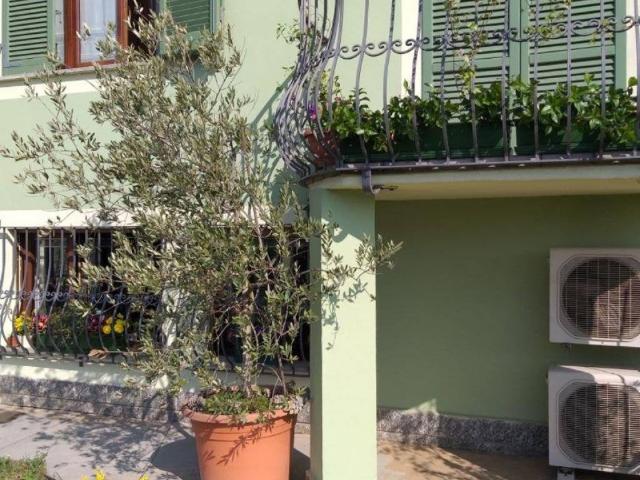Villa in vendita a Alessandria AL