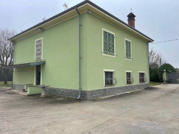 Villa in vendita a Alessandria AL