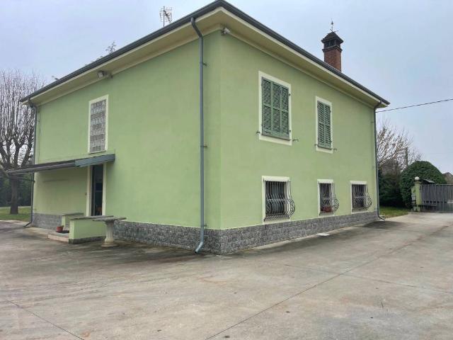 Villa in vendita a Alessandria AL