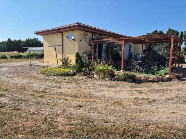 Villa in vendita a Alghero SS