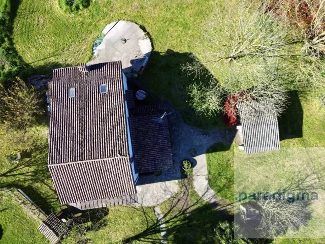 Casa indipendente in vendita a Alluvioni Piovera AL