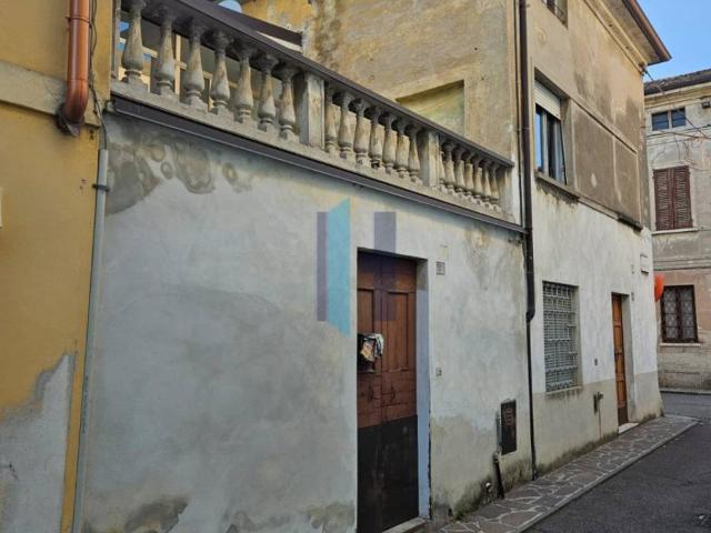 Villetta a schiera in vendita a Asola MN
