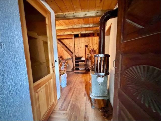 Casa indipendente in vendita a Aymavilles AO