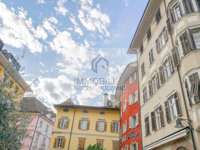 Villa in vendita a Bolzano BZ
