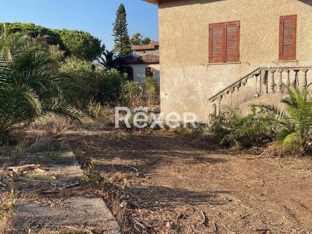 Villa in vendita a Bonifati CS