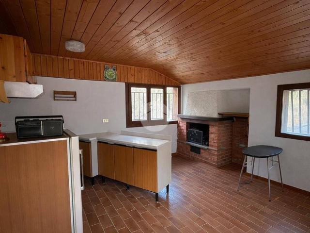 Casa indipendente in vendita a Borno BS