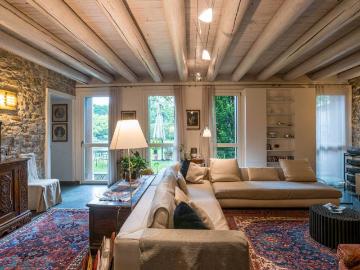 Villa in vendita a Bergamo BG