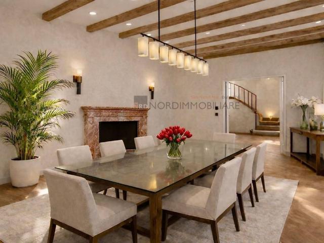 Villa in vendita a Brescia BS
