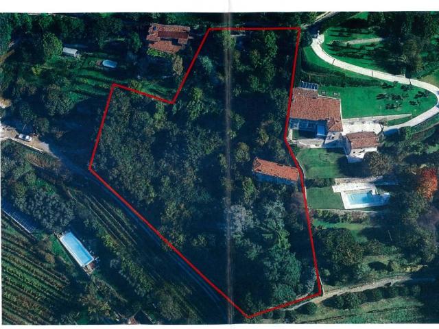 Villa in vendita a Brescia BS