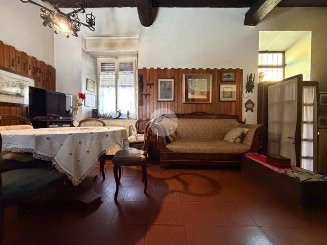 Casa indipendente in vendita a Bussero MI