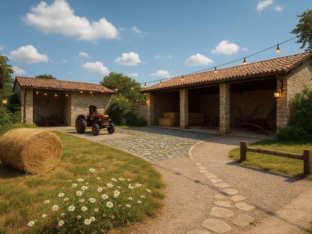 Casa indipendente in vendita a Gottolengo BS