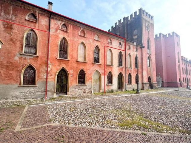 Casa indipendente in vendita a Goito MN