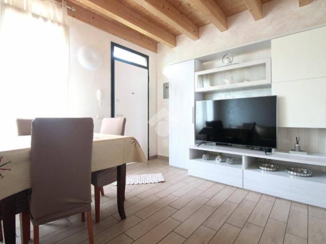 Casa indipendente in vendita a Galliera BO