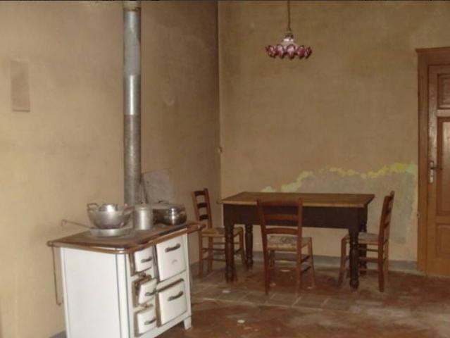 Casa indipendente in vendita a Gambarana PV