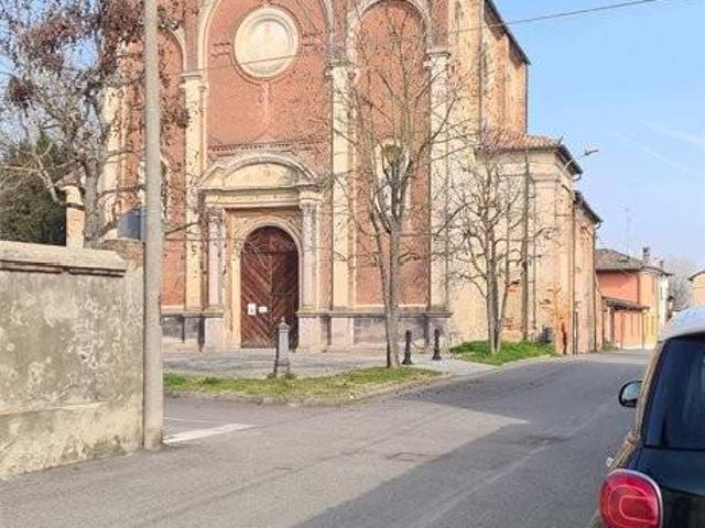 Casa indipendente in vendita a Gambarana PV
