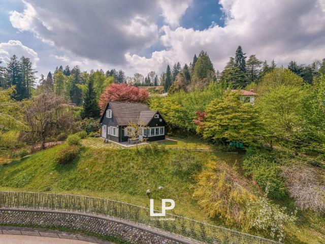 Villa in vendita a Gignese VB