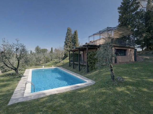 Villa in vendita a Greve in Chianti FI