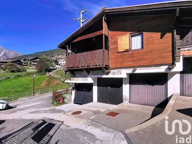 Villa in vendita a Emarèse AO