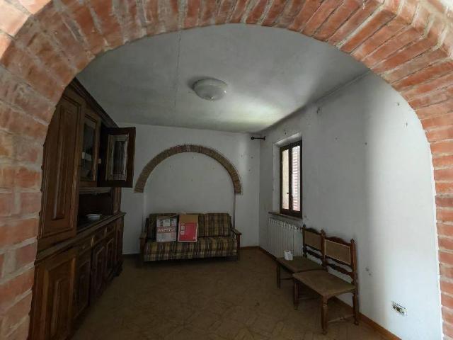 Appartamento in vendita a Foiano della Chiana AR