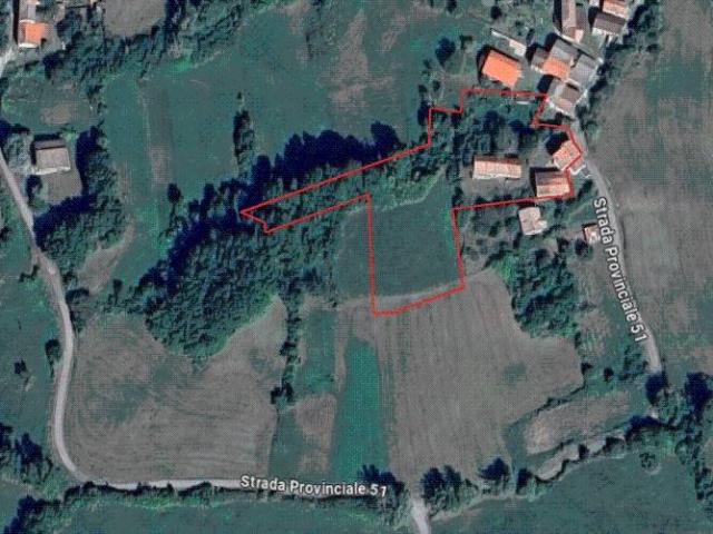 Villa in vendita a Farini PC