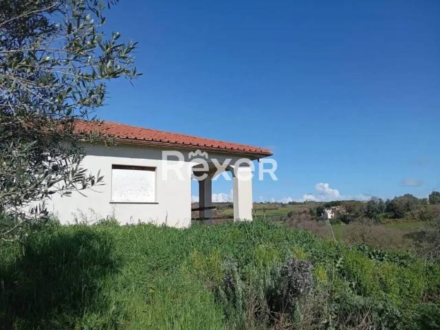 Casa indipendente in vendita a Farnese VT
