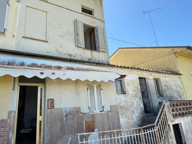 Casa indipendente in vendita a Fermo FM