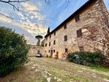 Villa in vendita a Fiesole FI