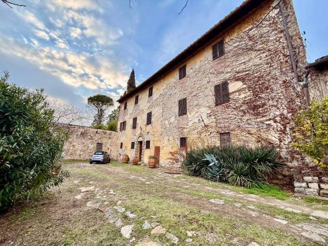 Villa in vendita a Fiesole FI