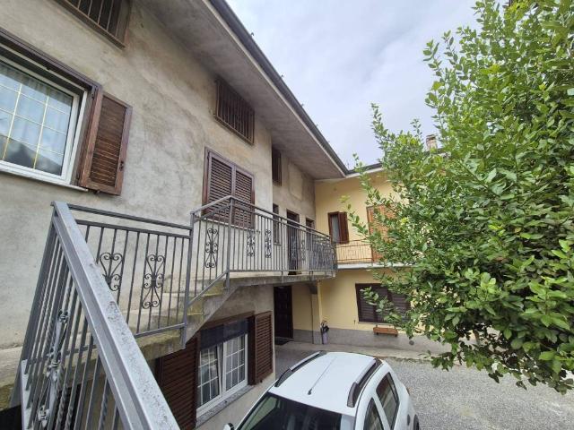 Appartamento in vendita a Figino Serenza CO