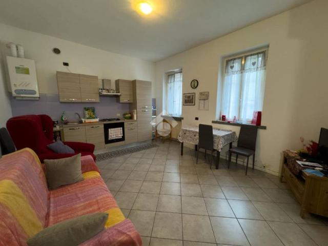 Casa indipendente in vendita a Inzago MI