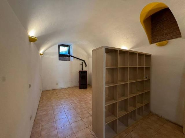 Casa indipendente in vendita a Oltressenda Alta BG