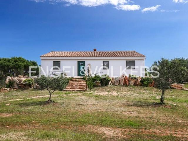 Villa in vendita a Olbia OT