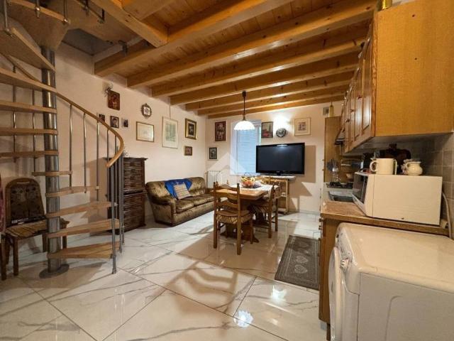 Casa indipendente in vendita a Ospitaletto BS