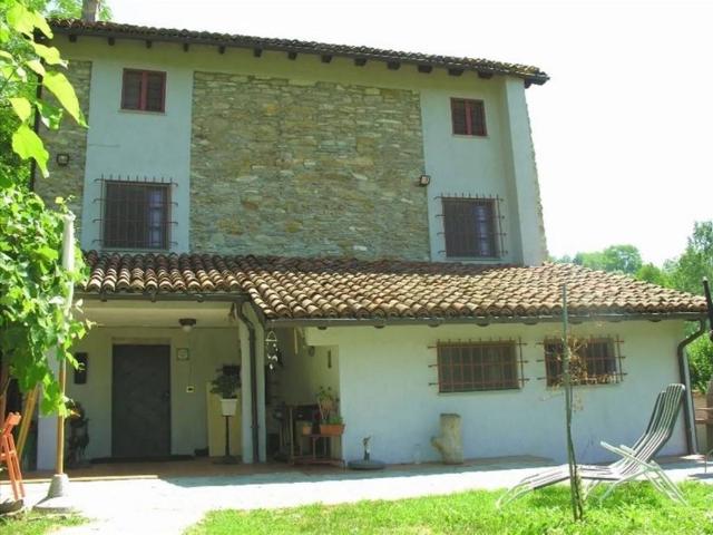 Casa indipendente in vendita a Ovada AL