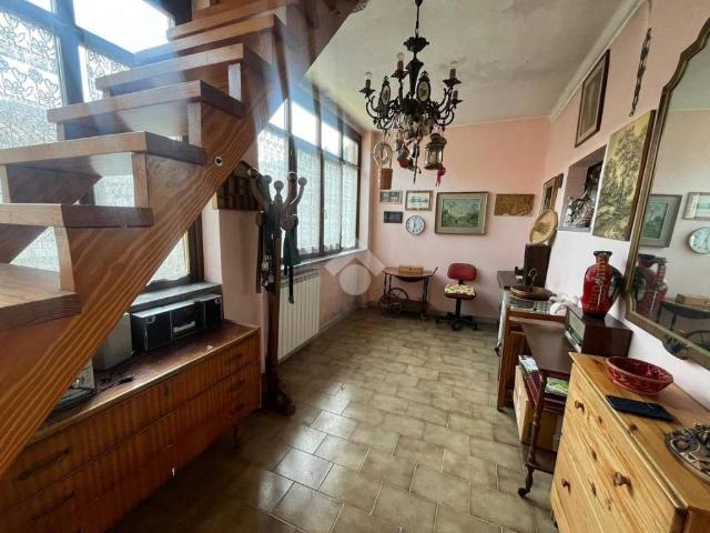 Casa indipendente in vendita a Lessolo TO
