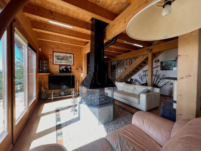 Villa in vendita a Lisciano Niccone PG