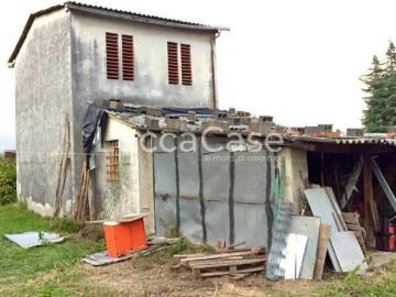 Via delle Pierone, Santissima Annunziata Lucca, Lucca Toscana, Toscana