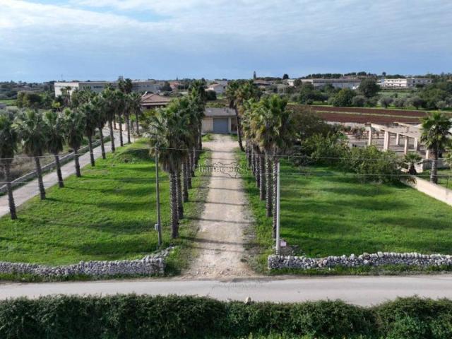 Villa in vendita a Modica RG