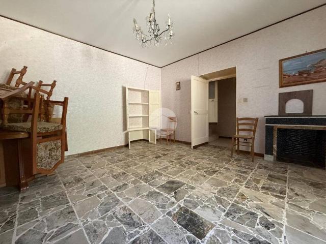 Casa indipendente in vendita a Montagano CB