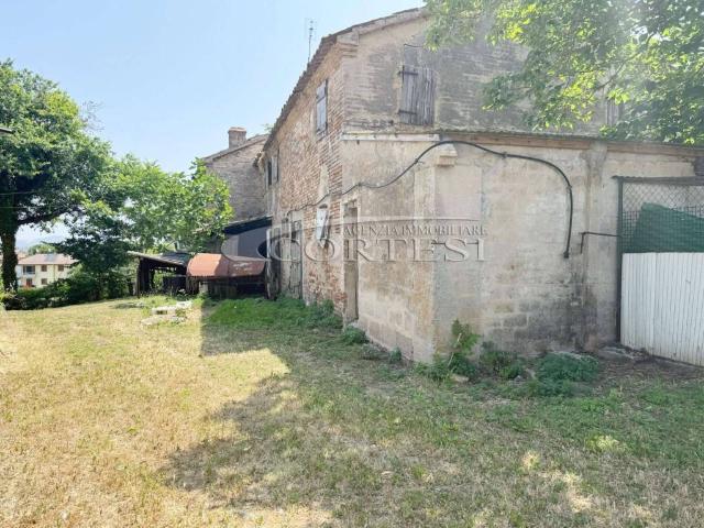 Villa in vendita a Monte Porzio PU