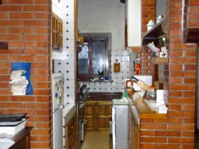 Villetta a schiera in vendita a Montespertoli FI