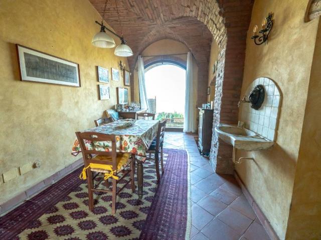 Casa indipendente in vendita a Montespertoli FI