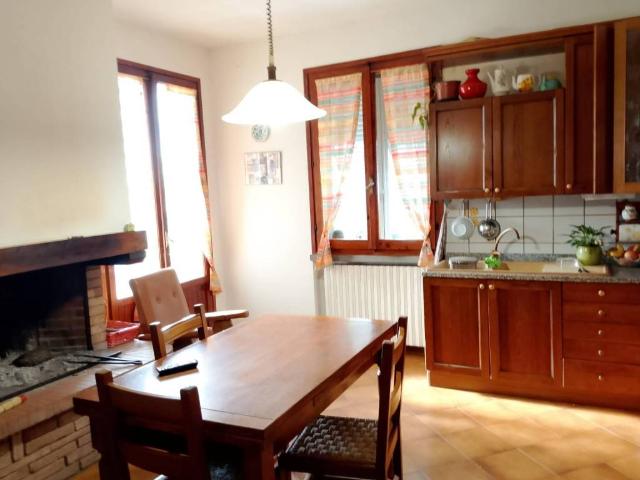 Villetta a schiera in vendita a Montespertoli FI