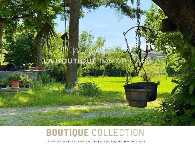 Villa in vendita a Moriondo Torinese TO