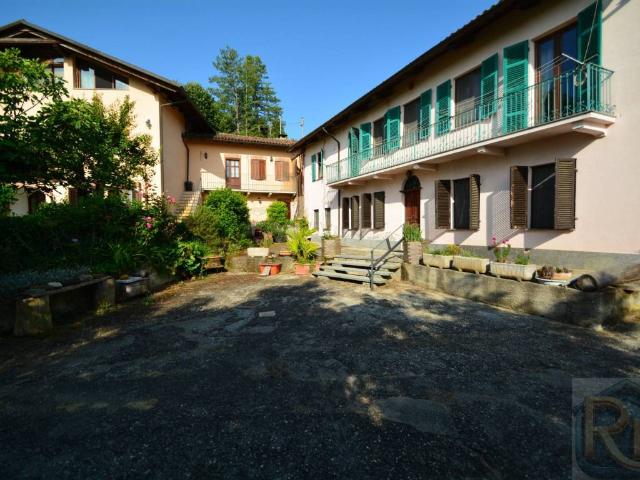 Casa indipendente in vendita a Moriondo Torinese TO