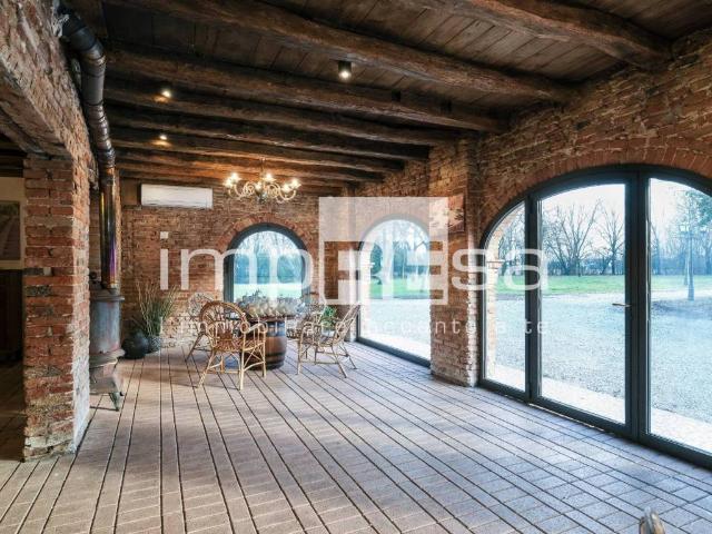 Casa indipendente in vendita a Marcon VE