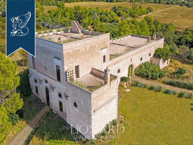 Villa in vendita a Massafra TA